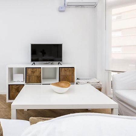 Cervantes Apartment In Malaga By Solaga Holiday Homes Zewnętrze zdjęcie