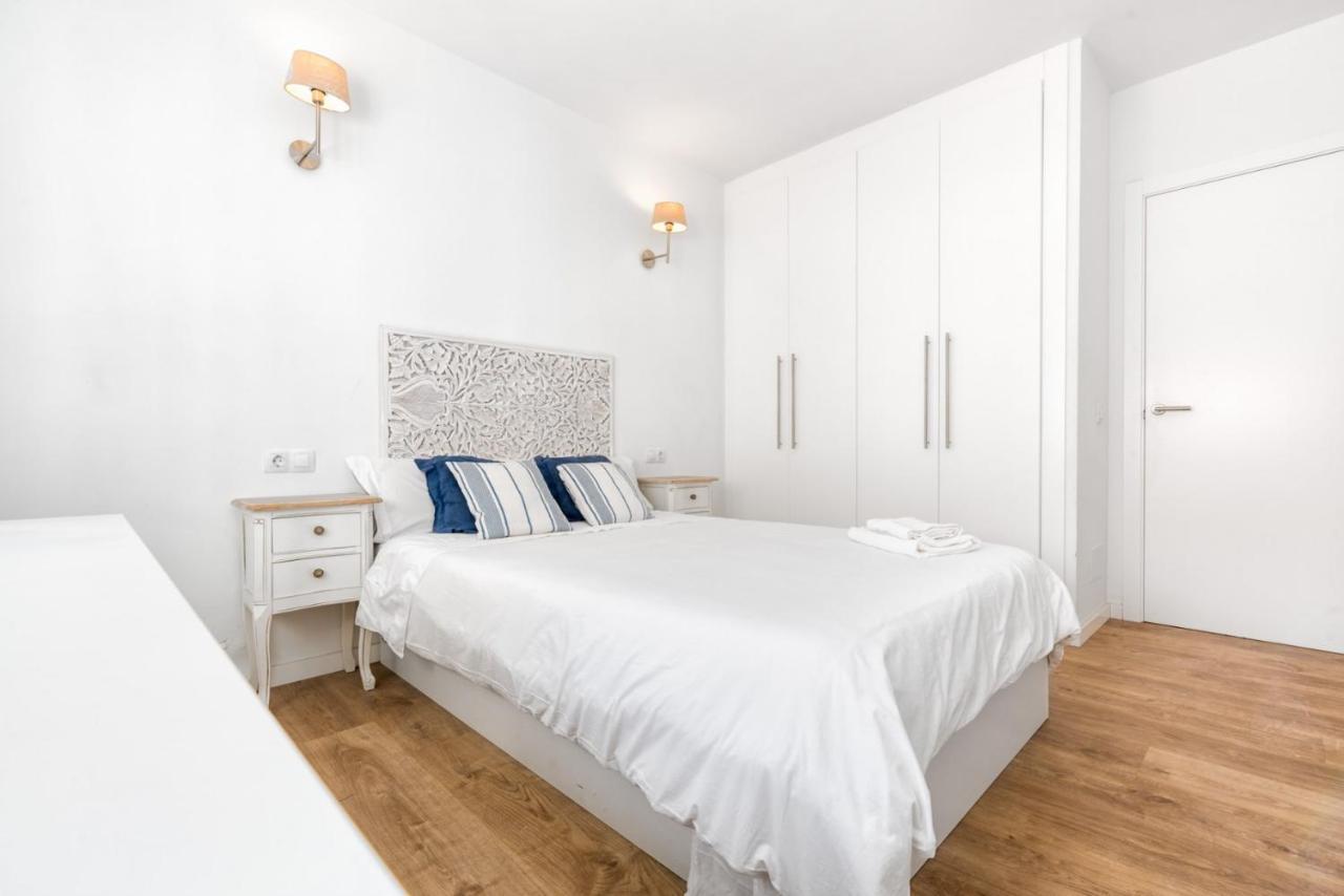 Cervantes Apartment In Malaga By Solaga Holiday Homes Zewnętrze zdjęcie