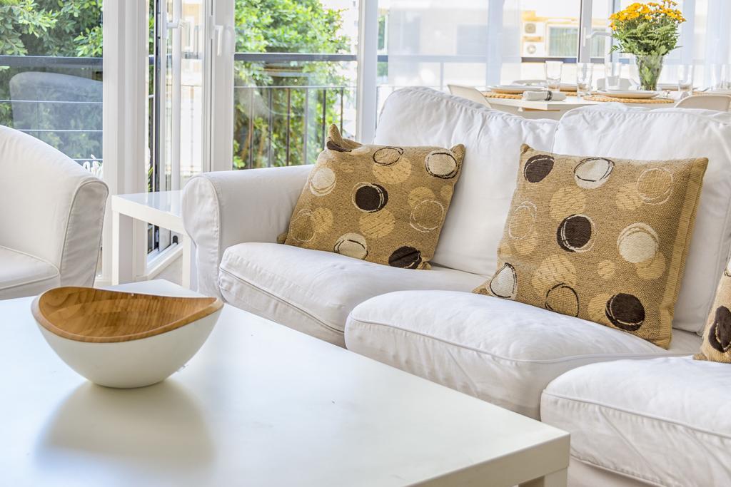 Cervantes Apartment In Malaga By Solaga Holiday Homes Zewnętrze zdjęcie