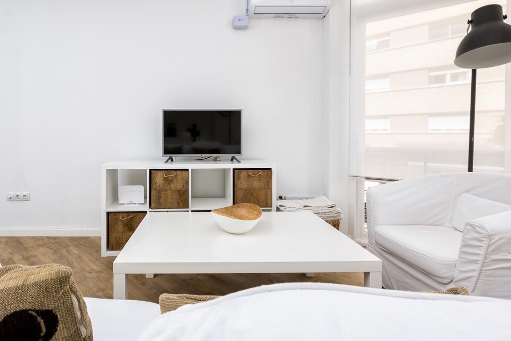 Cervantes Apartment In Malaga By Solaga Holiday Homes Zewnętrze zdjęcie