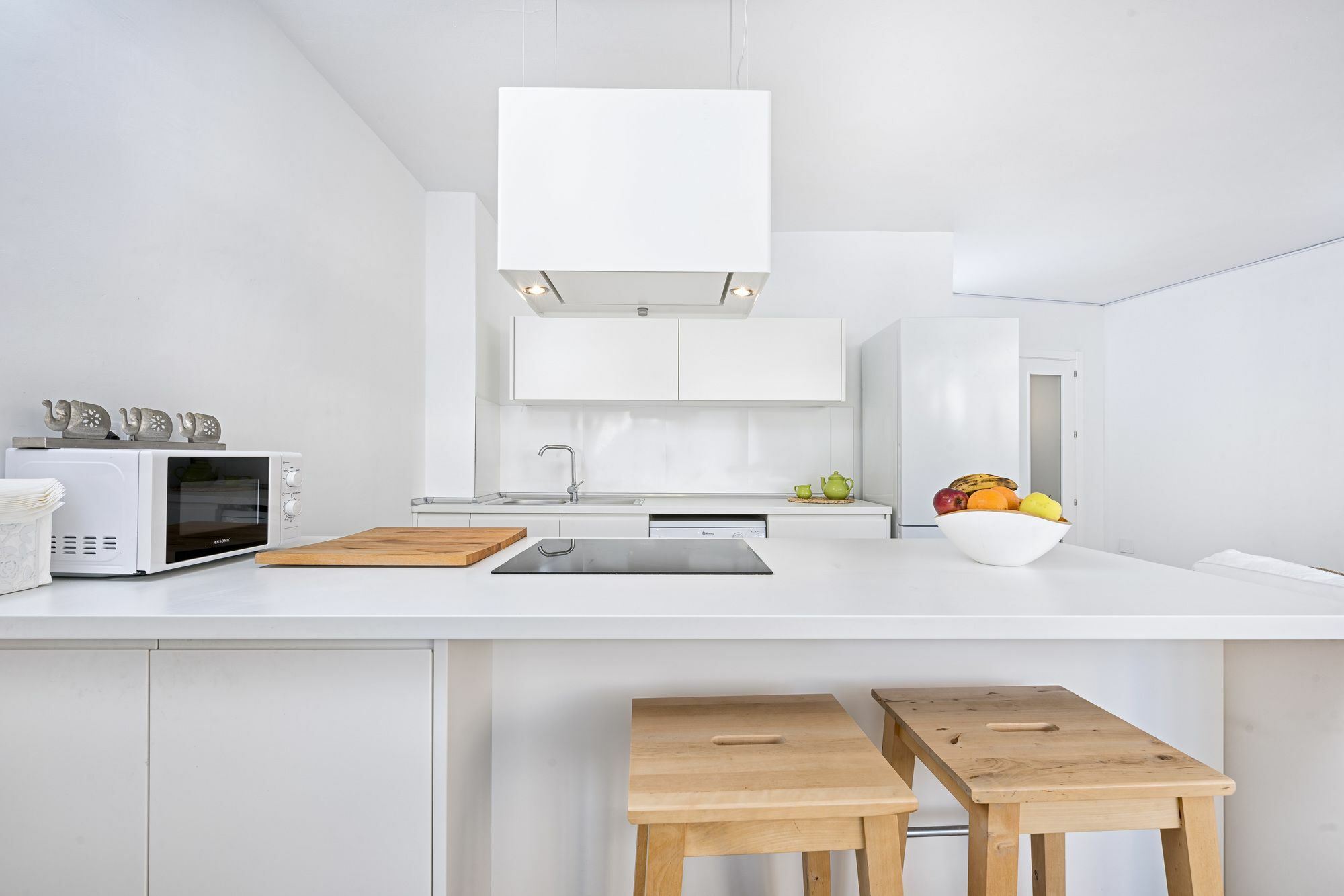 Cervantes Apartment In Malaga By Solaga Holiday Homes Zewnętrze zdjęcie