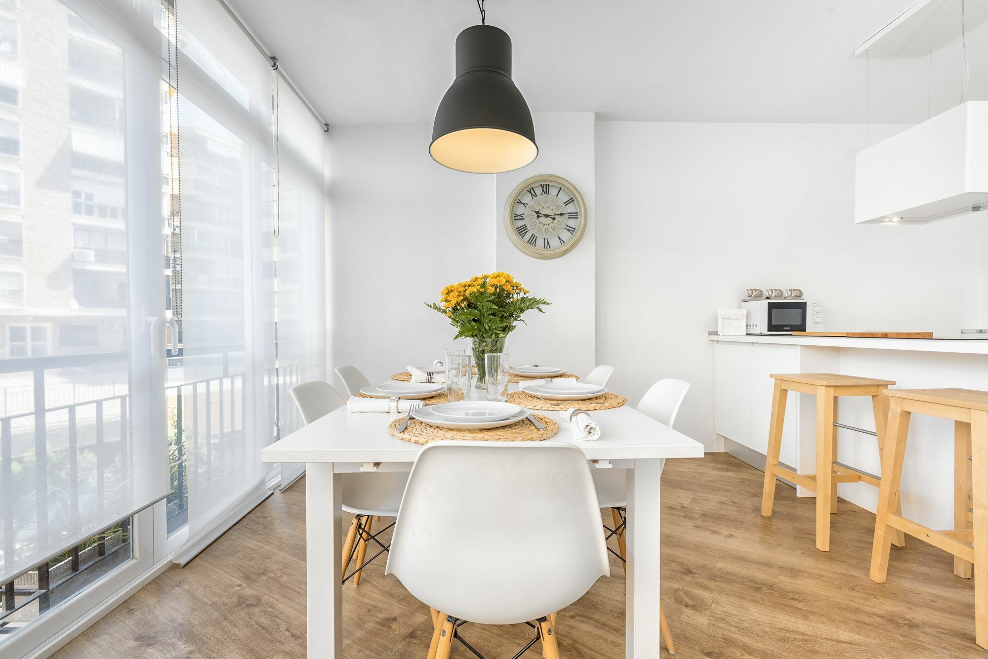 Cervantes Apartment In Malaga By Solaga Holiday Homes Zewnętrze zdjęcie