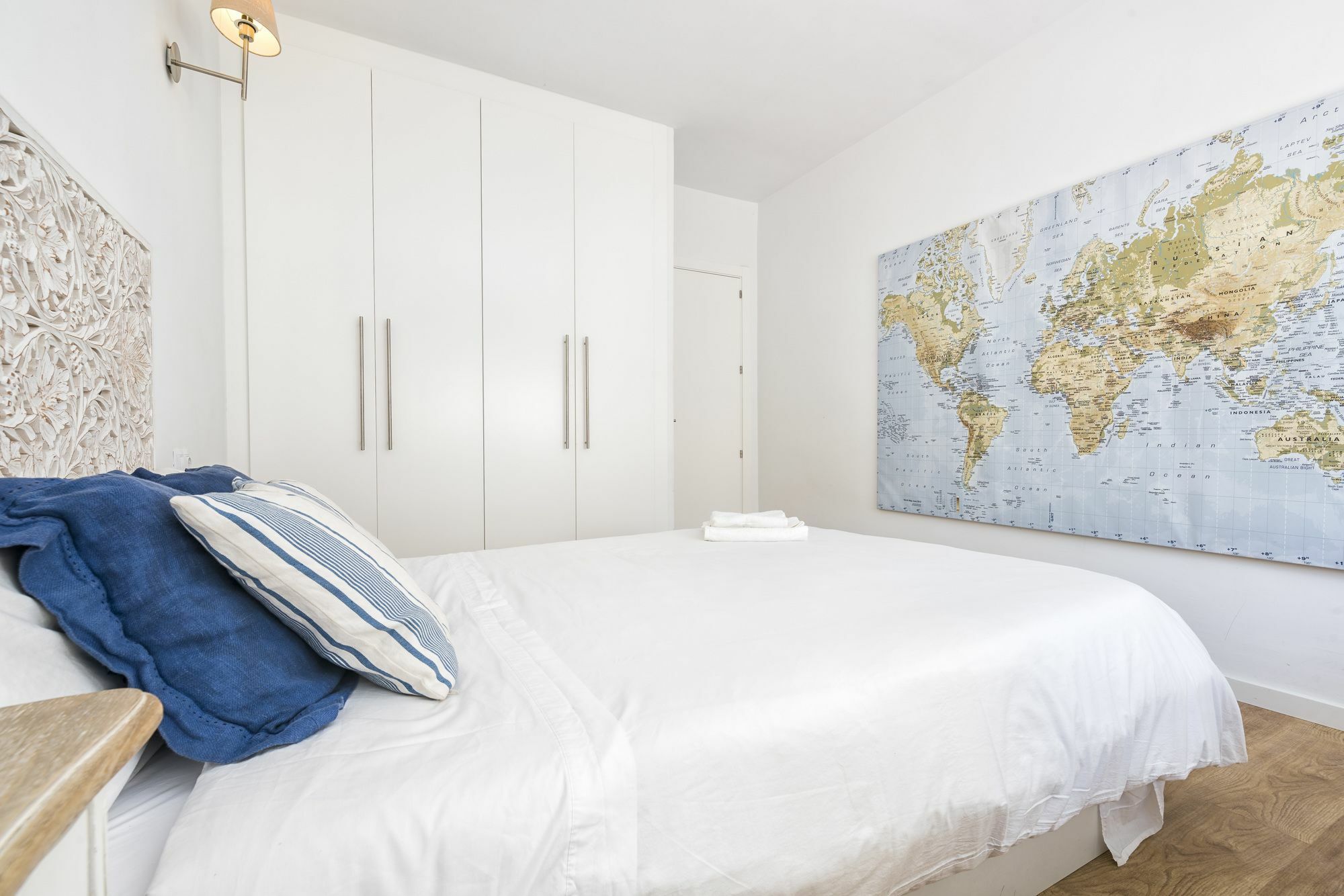 Cervantes Apartment In Malaga By Solaga Holiday Homes Zewnętrze zdjęcie