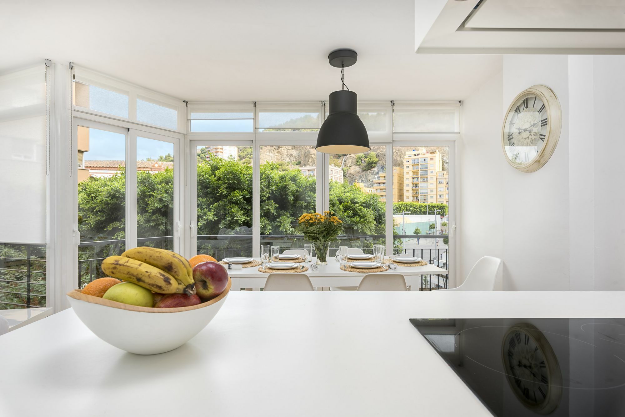 Cervantes Apartment In Malaga By Solaga Holiday Homes Zewnętrze zdjęcie